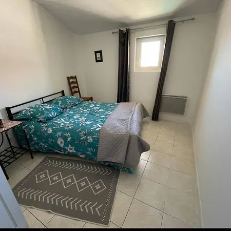 Apartmán Bel