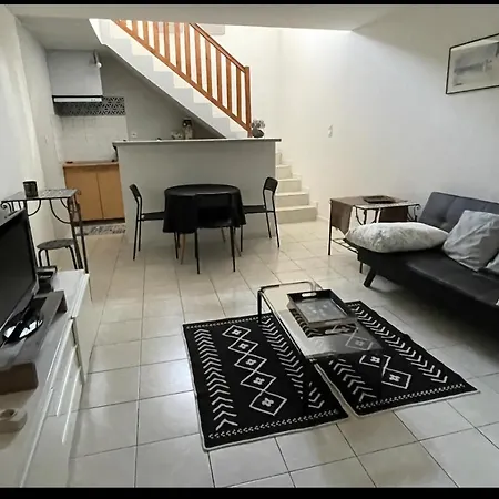 Bel Apartmán