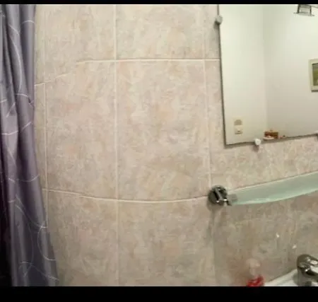 Apartmán Bel *