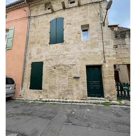 Apartmán Bel